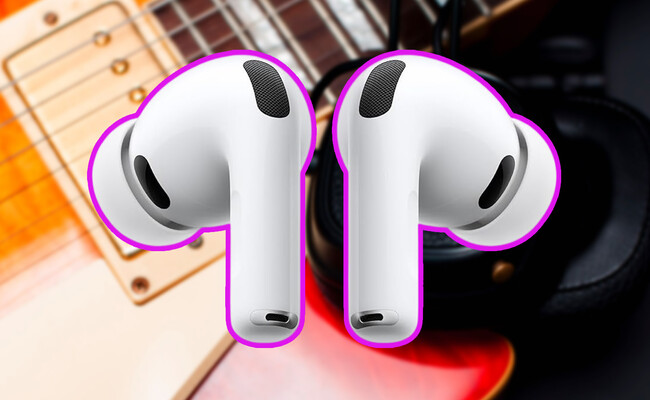 Airpods