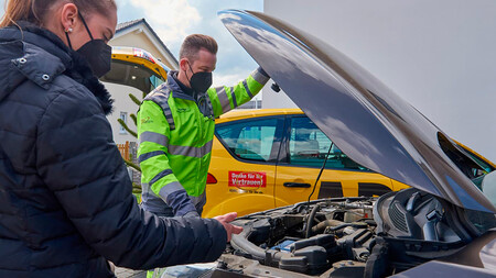 Estos son los coches menos y más fiables, según el ADAC