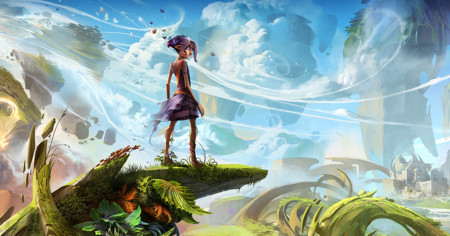 Project Spark desaparece de Xbox One y Windows 10 y sus servidores cerrarán en agosto
