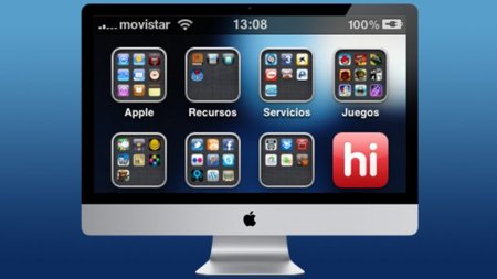 Looprumors recibe indicios de un posible evento especial en dos meses: ¿iMac con un sistema híbrido táctil?