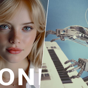 Sin ser músico ni cantante, una canción con tres millones de reproducciones le valió a un visionario un contrato millonario gracias a una herramienta: la IA 