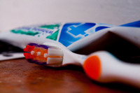 Una mujer embarazada perdió a su hijo por una infección en las encías