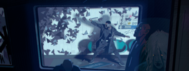 No hemos visto nada de Marvel's Blade, pero estos tres artes oficiales son muy prometedores y nos hace querer viajar ya a la París del videojuego de Arkane