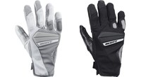 Guantes cortos para offroad Scott Dual Raid