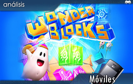 'Wonder Blocks', análisis