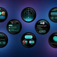 Wear OS 7 traerá funciones muy prácticas a los Galaxy Watch: tendremos más información en la muñeca y cargaremos menos el reloj 