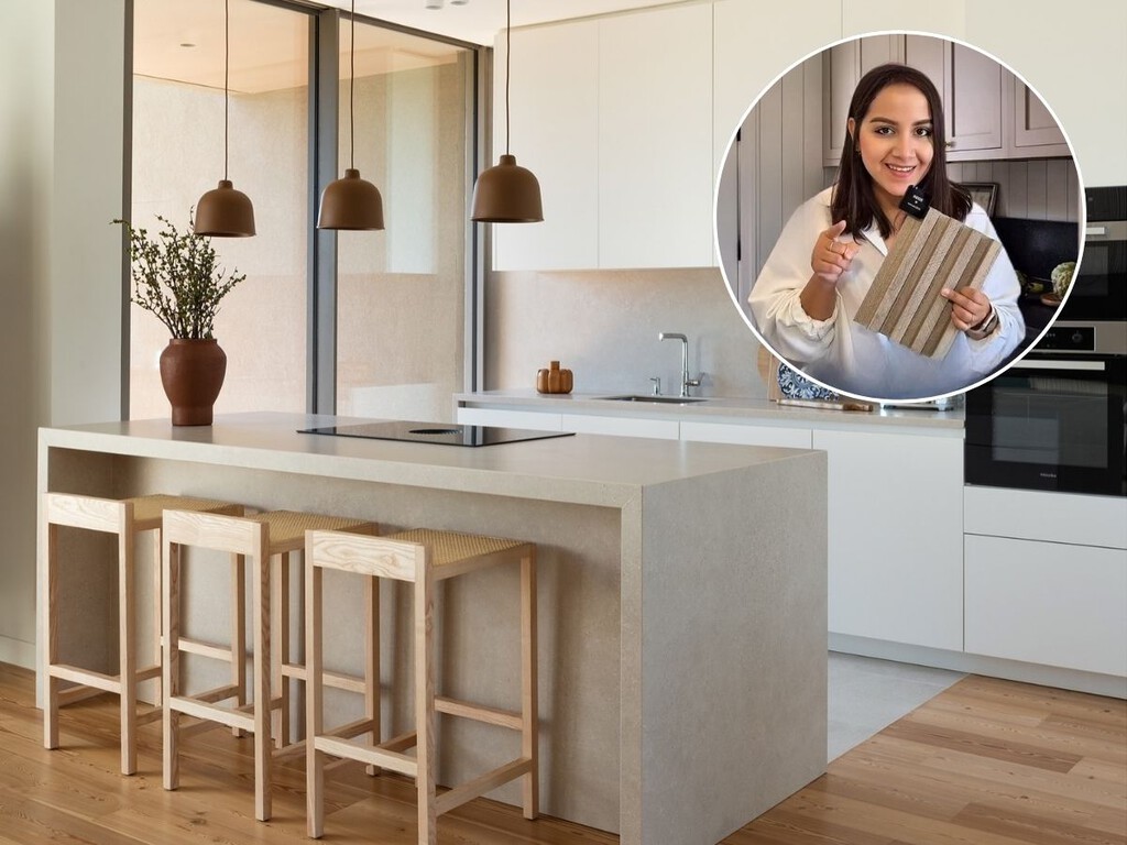 Esta arquitecta desvela las cinco cosas que nunca permitiría hacer en la reforma de una cocina