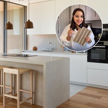 Esta arquitecta desvela las cinco cosas que nunca permitiría hacer en la reforma de una cocina