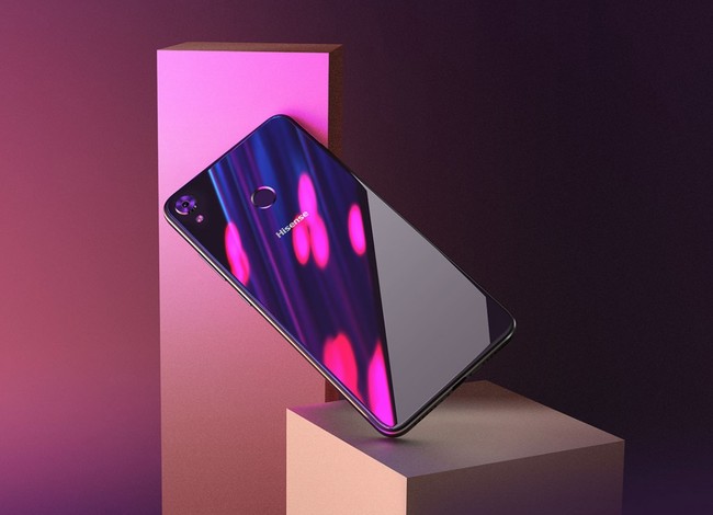 Hisense H11 3