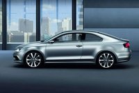 No habrá un Volkswagen Jetta Coupé, ¡qué lástima!