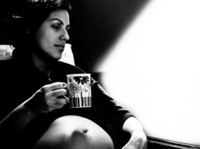 Cómo combatir el ardor de estómago durante el embarazo 