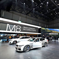 BMW y MINI celebran su primer salón del automóvil virtual, con todos sus coches, cientos de asesores y entrada libre