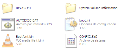 Para qué sirve la carpeta System Volume Information en Windows