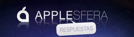 Estrenamos nueva sección: Llega "Applesfera Respuestas"