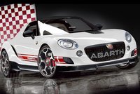 El pura sangre de Abarth está más cerca