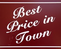 Sobreprecio o precio personalizado