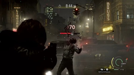 Resident Evil 9 Se Convierte En Un Roguelike Con Su Nuevo Modo Que Es Y Como Se Juega Leon Must Die