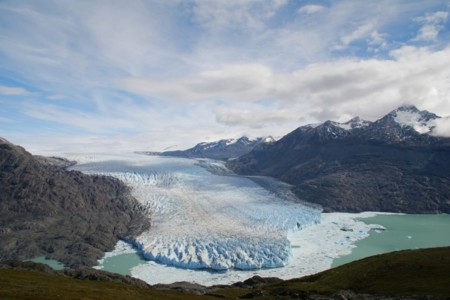 Glaciar