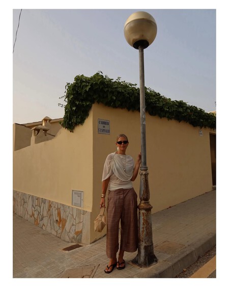 Look Culotte