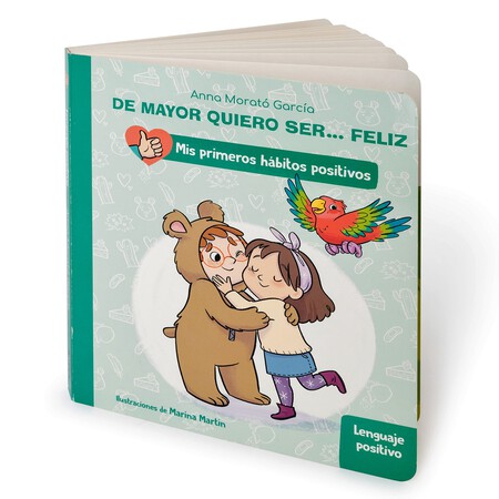 Libros para bebés y niños