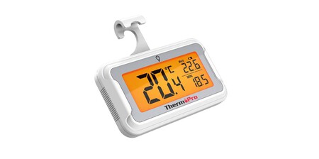 Termometro Para Frigorifico Thermopro Tp110
