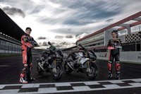 Nueva Aprilia Tuono V4 R ABS