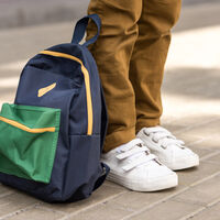 Piden 11 meses de prisión para unos padres asturianos que no están llevando a sus hijos al colegio por la COVID