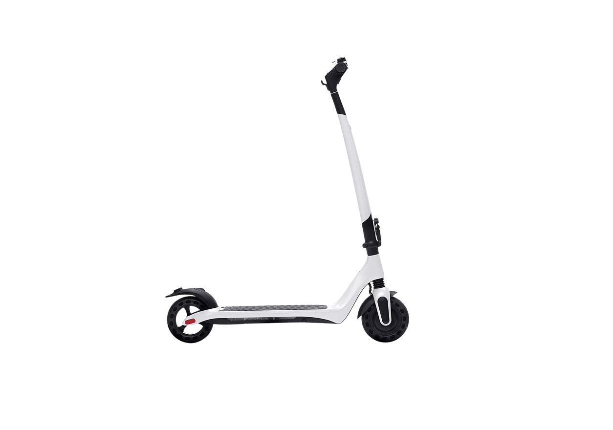 Patinete eléctrico Xiaomi Mi Scooter 2 Blanco - Patinete - Los mejores  precios