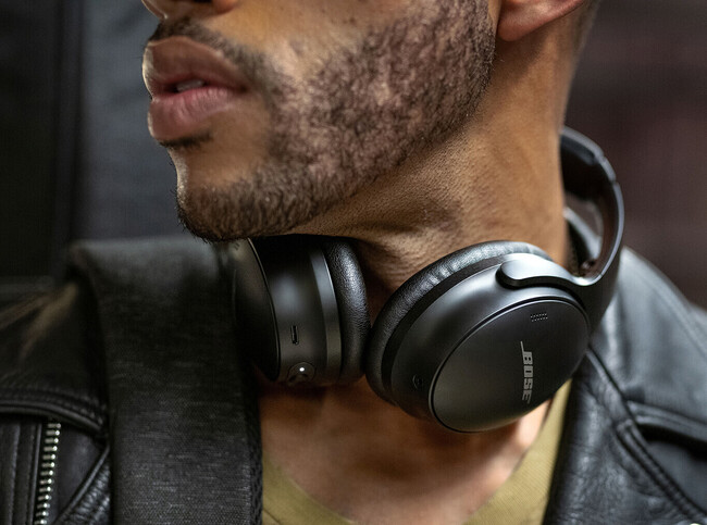 Bose