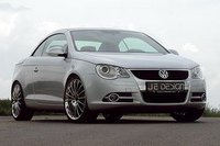 Volkswagen EOS por JE Design