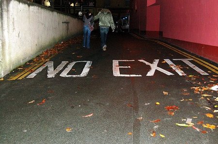 El autoempleo como salida laboral