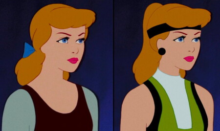 Ver a varias princesas Disney como si fuesen luchadoras de Mortal Kombat es algo que encaja mejor de lo que te imaginas