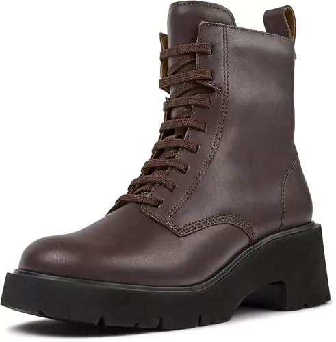 Camper BOTINES MILAH K400577 de la talla 36 en color MARRON_013