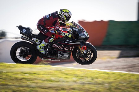 Bautista Portimao Sbk 2023 2