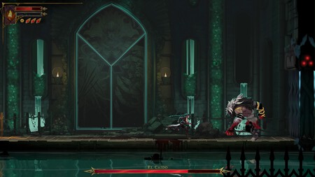 Castlevania Belmont S Curse 20261005120836