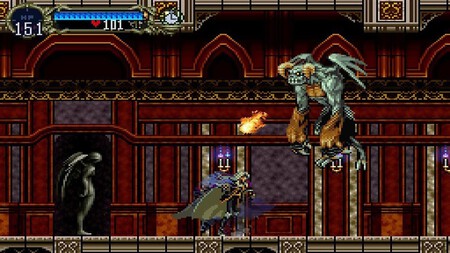 Todos Creen Que Symphony Of The Night Invento Los Metroidvania Pero 10 Anos Antes Konami Ya Habia Creado A Su Verdadero Padre El Castlevania Que Se Adelanto A Su Epoca