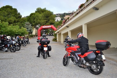 Ducati Dosmares 2017 3