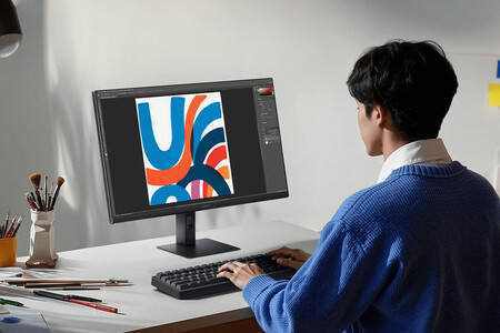 Monitor Xiaomi