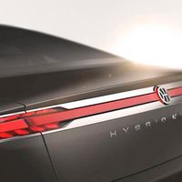 Pininfarina comenzará una nueva época bajo la tutela del Grupo Mahindra con el H600