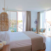 Un pueblo de Tarragona tiene dos de los tres mejores hoteles de la provincia, según los Premios Booking-AEHT
