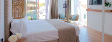 Un pueblo de Tarragona tiene dos de los tres mejores hoteles de la provincia, según los Premios Booking-AEHT