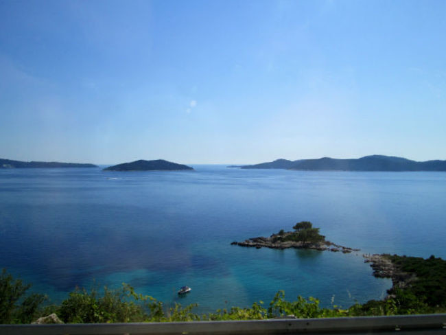 Split, la villa romana que se convirtió en la capital de Dalmacia, en Croacia 