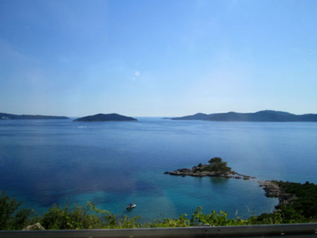 Split, la villa romana que se convirtió en la capital de Dalmacia, en Croacia 