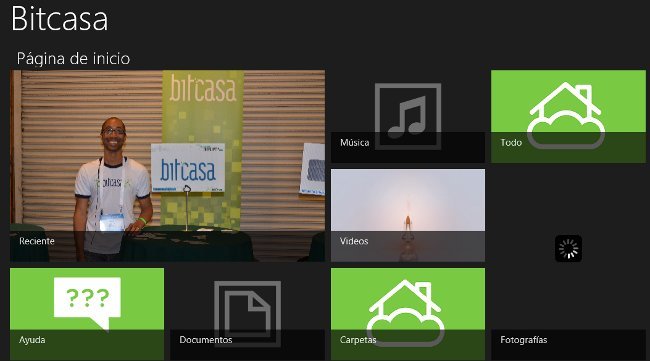 Bitcasa
