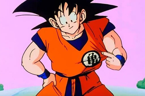 Dragon Ball
