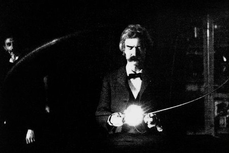 Mark Twain: el escritor 'geek' que redactó la primera 