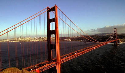 San Francisco tendrá wi-fi gratis