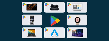 Cómo sacarle el máximo partido a Google Play: las mejores apps para tu móvil, Android Auto, Android TV y Wear OS a un toque de distancia 