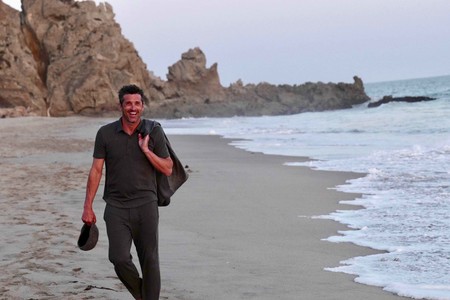 Patrick Dempsey debuta como diseñador para BLUESALT con seis piezas de edición limitada
