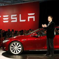 Las marcan fabrican cada vez más coches eléctricos, pero siguen importando demasiado poco los derechos humanos. Solo Tesla y Ford aprueban este estudio por los pelos